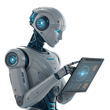AI and Data icon