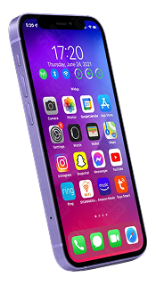 Mobile Apps icon