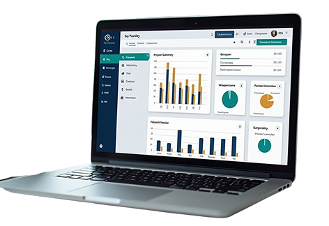 Analytics icon